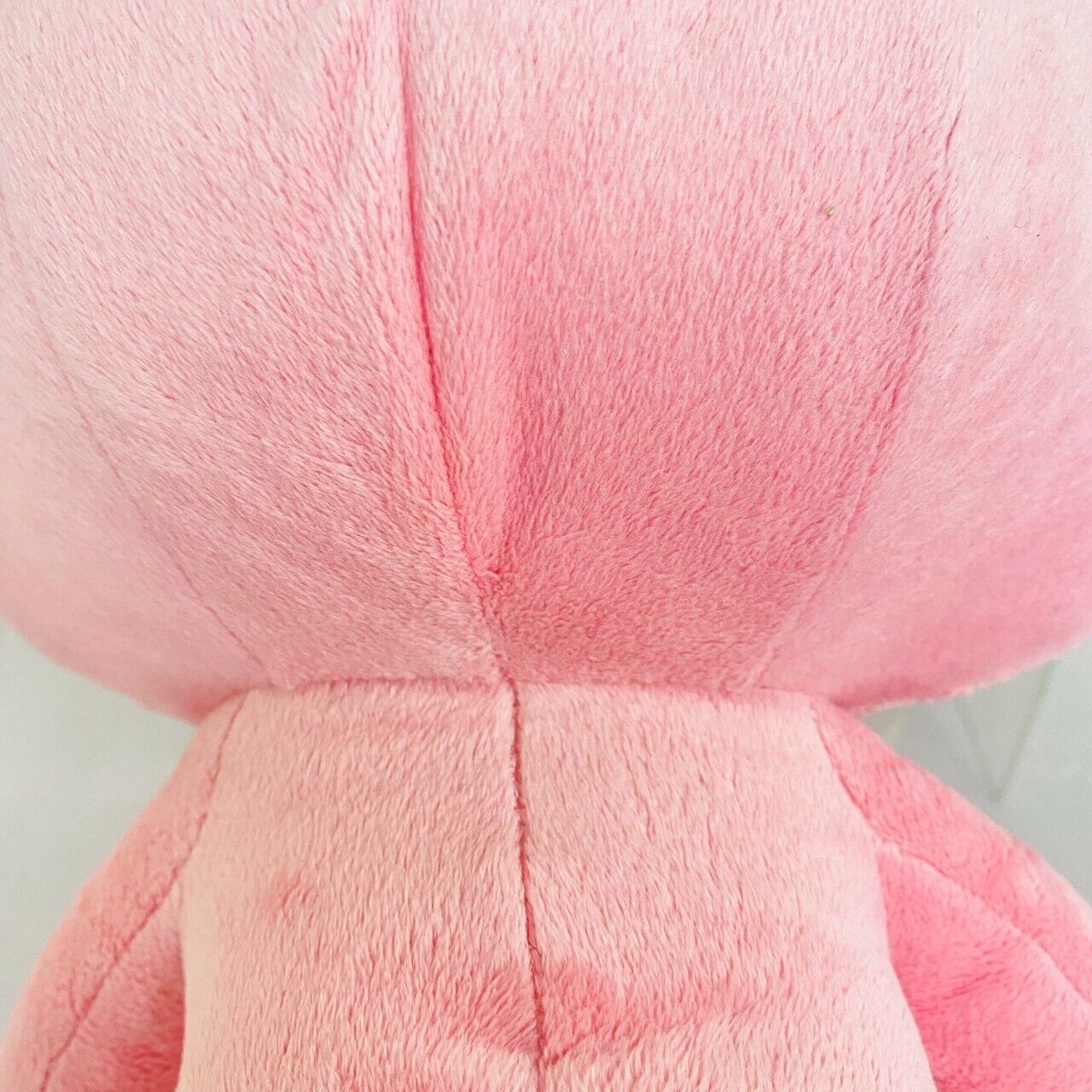 TAiTo Gloomy Bear Bloody Big Plush Pink Soft Stuffed Toy Chax GP Standard Kawaii