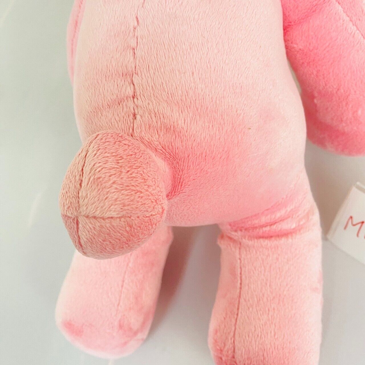 TAiTo Gloomy Bear Bloody Big Plush Pink Soft Stuffed Toy Chax GP Standard Kawaii