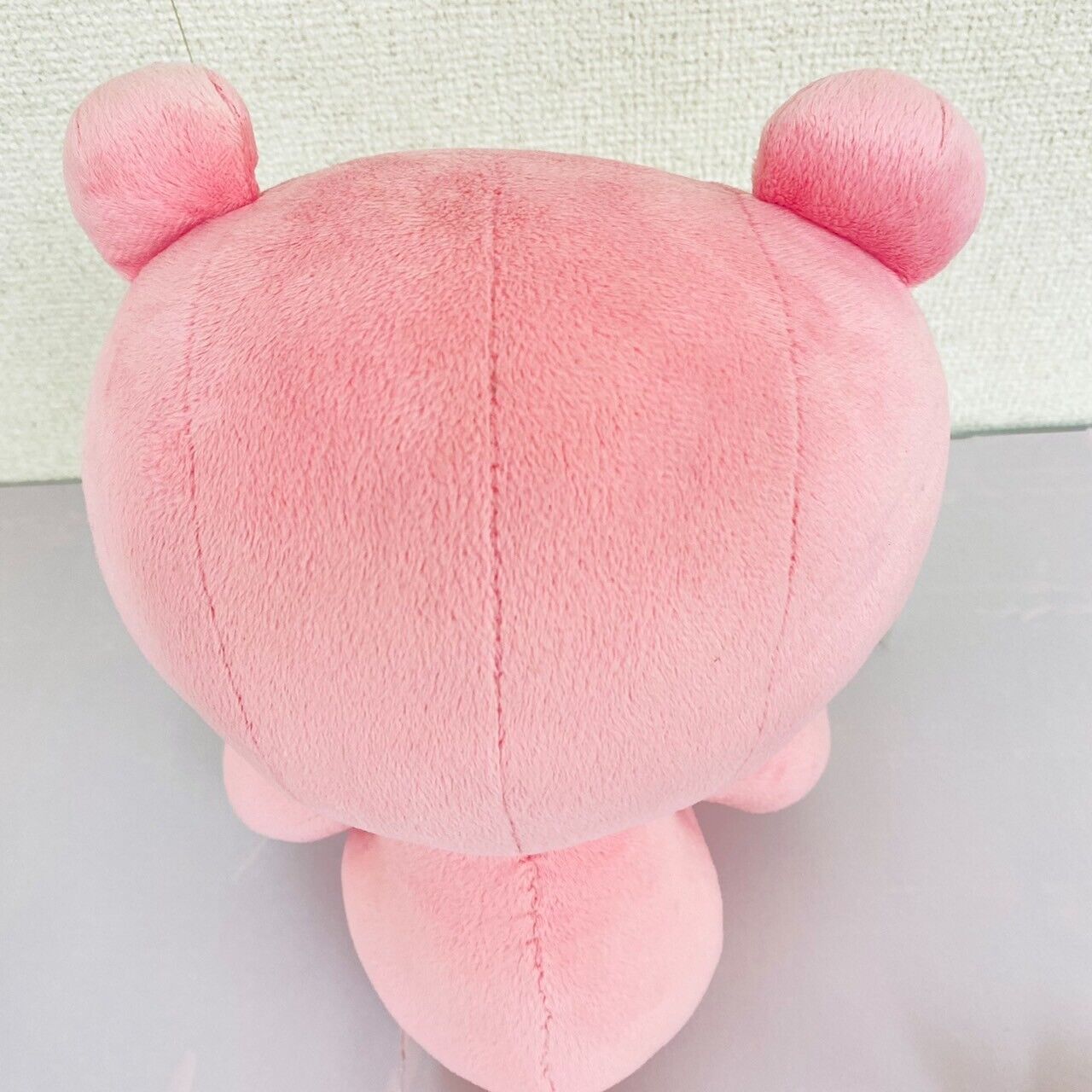 Chax GP Gloomy Stuffed Toy Extra Bloody Bear Plush CGP-103 Pink Taito Prize Only