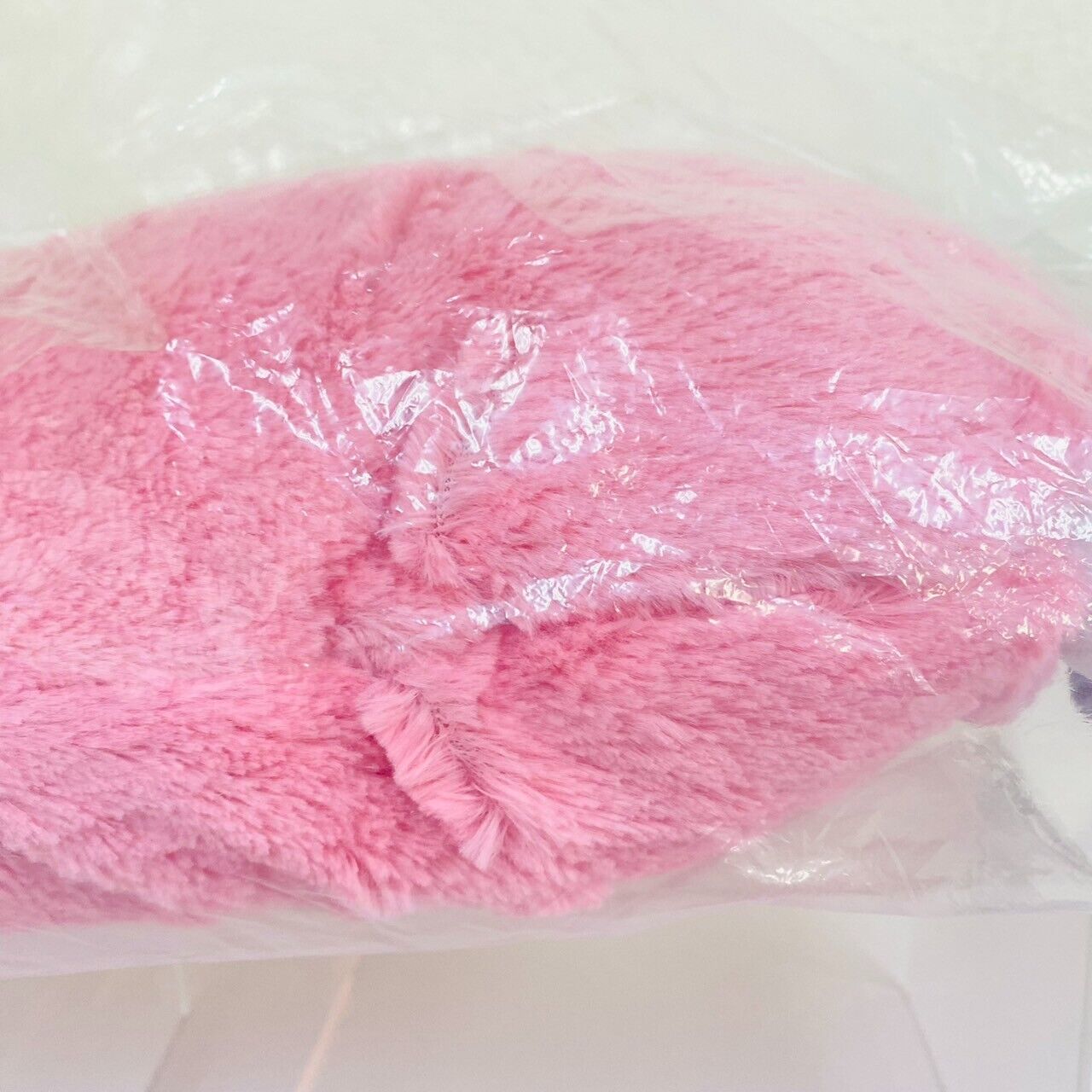 TAiTo Gloomy Bloody Bear Half Arm Pink Stuffed Chax GP CGP-505 ver.2.0 Standard