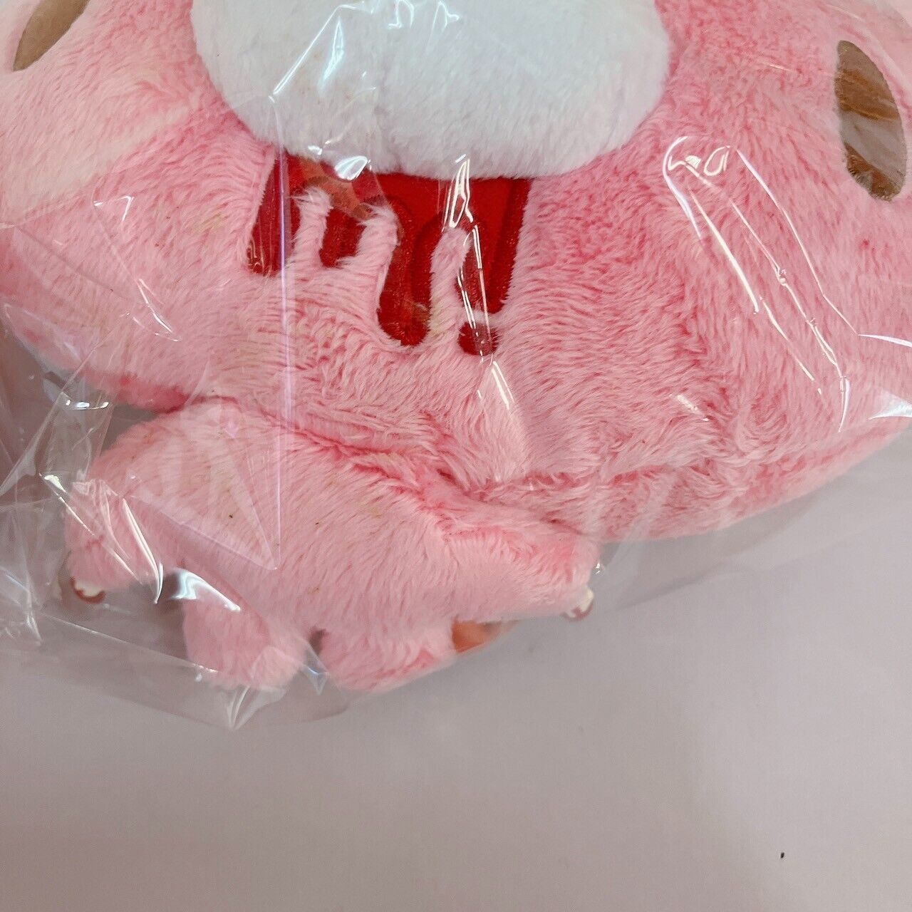 TaiTo Gloomy Bloody Bear Pass Case Mobile Stand Set 2 Pink Chax GP 212 126 CGP