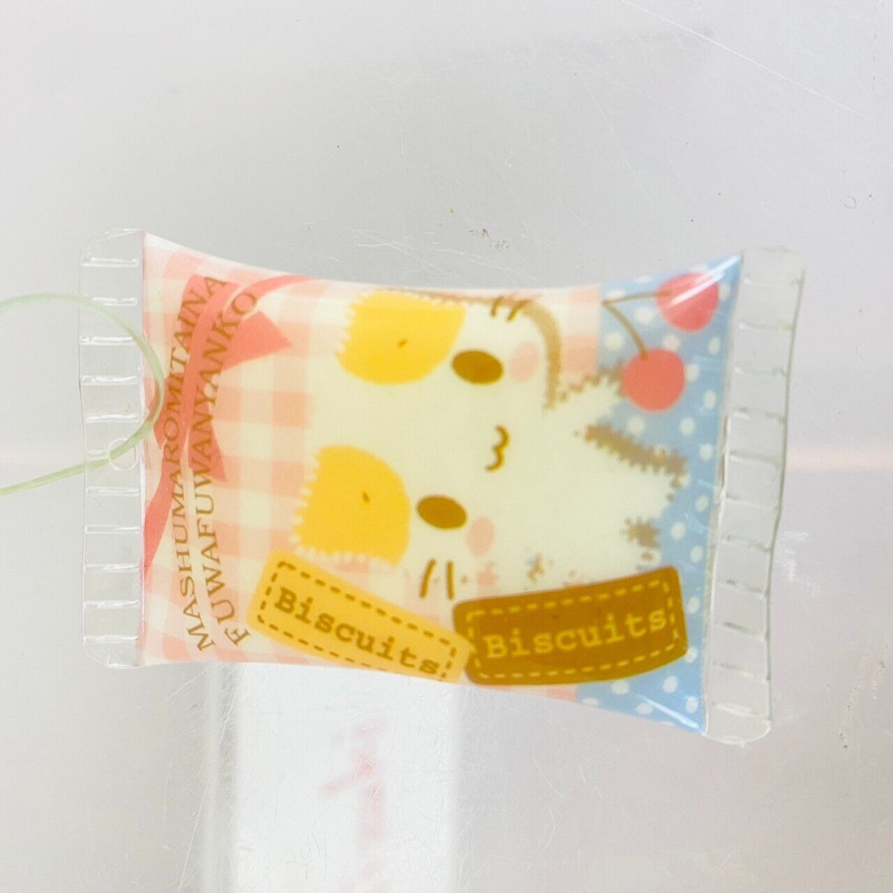 Sanrio Strap Charm Sugar Bunnies Cinnamoroll My Melody Hello Kitty Shinkansen