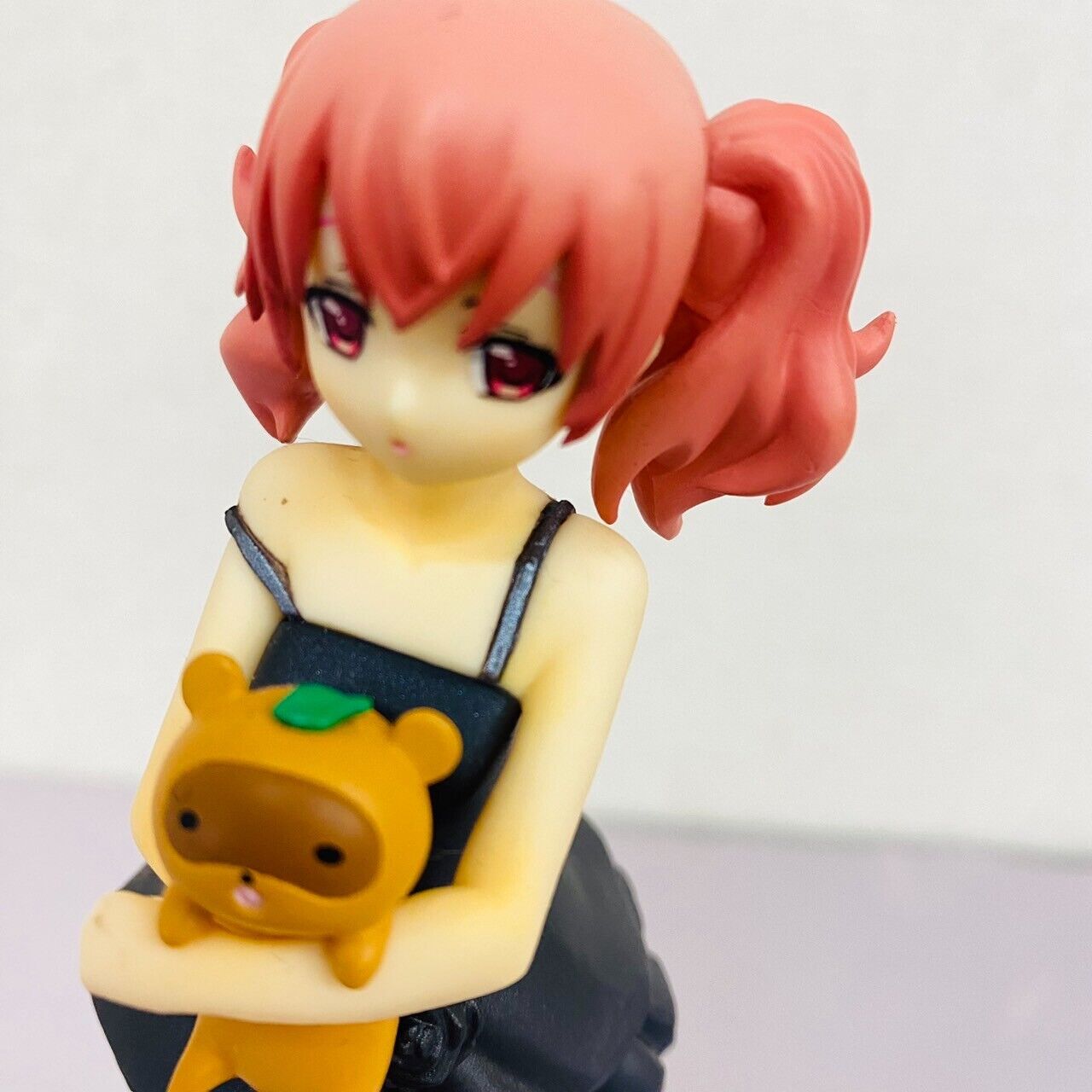 Taito Demon Fox Inu x Boku Secret Service SS Figure Karuta Roromiya Kawaii Rare