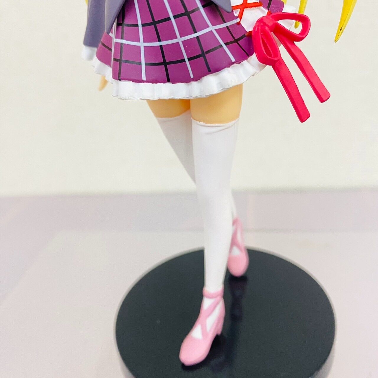 Mafuyu Shiina Extra Figure Seitokai no Ichizon Student Council's Discretion Rare