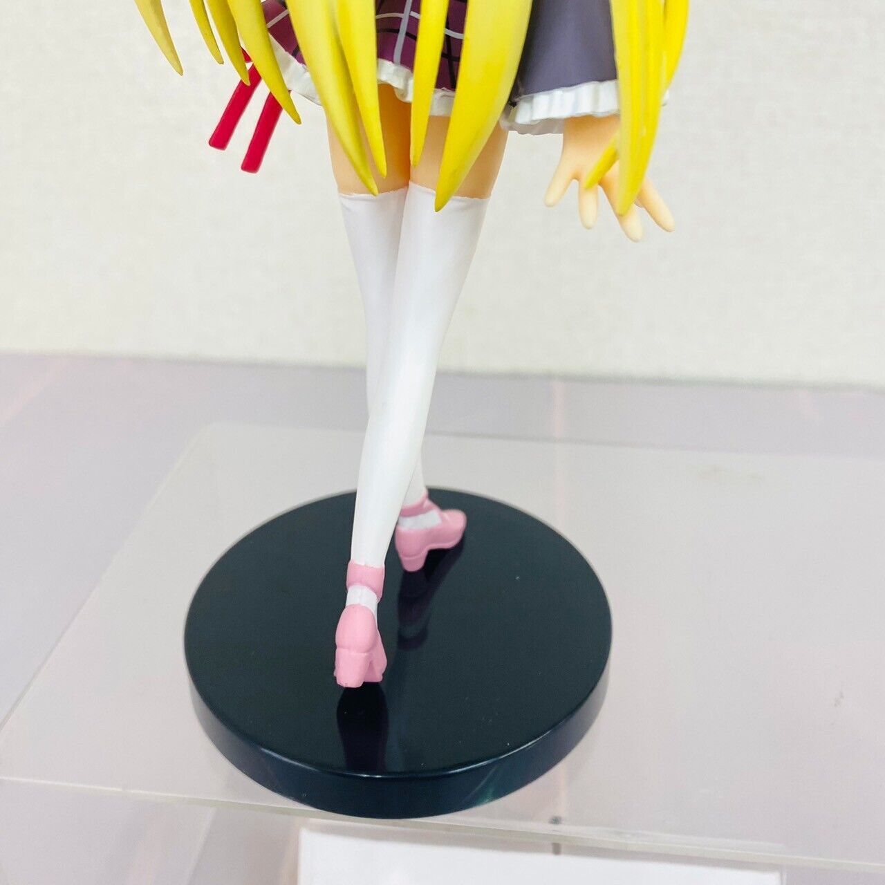 Mafuyu Shiina Extra Figure Seitokai no Ichizon Student Council's Discretion Rare