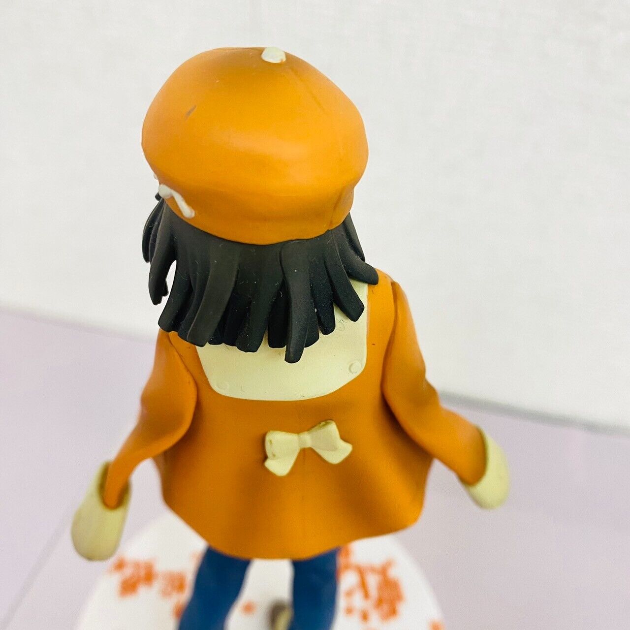 Banpresto Bakemonogatari Monogatari Series Nadeko Sengoku Figure Girl Anime Rare