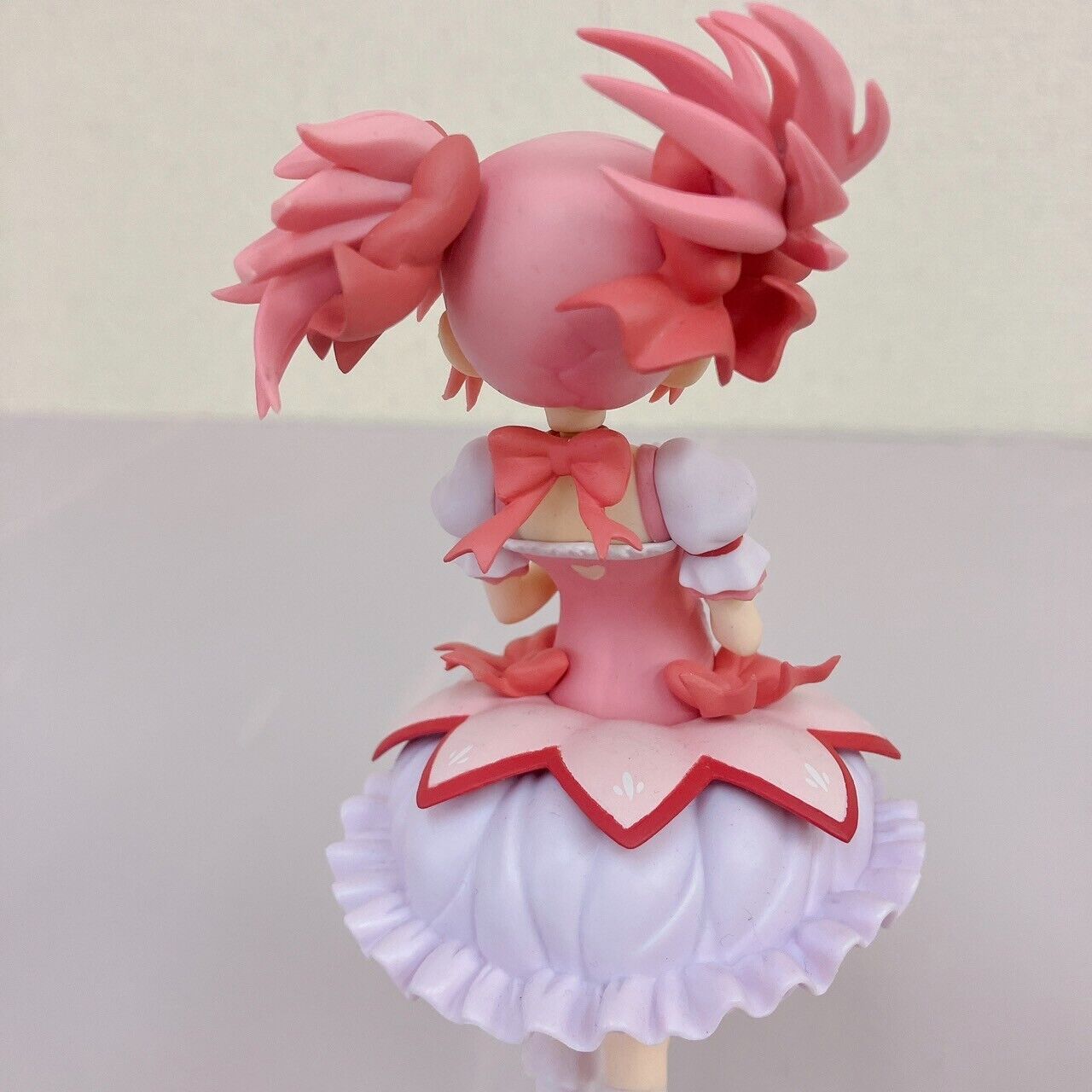 Magical Girl Madoka Magica Madoka Kaname Homura Akemi SQ Figure Set 2 Kawaii