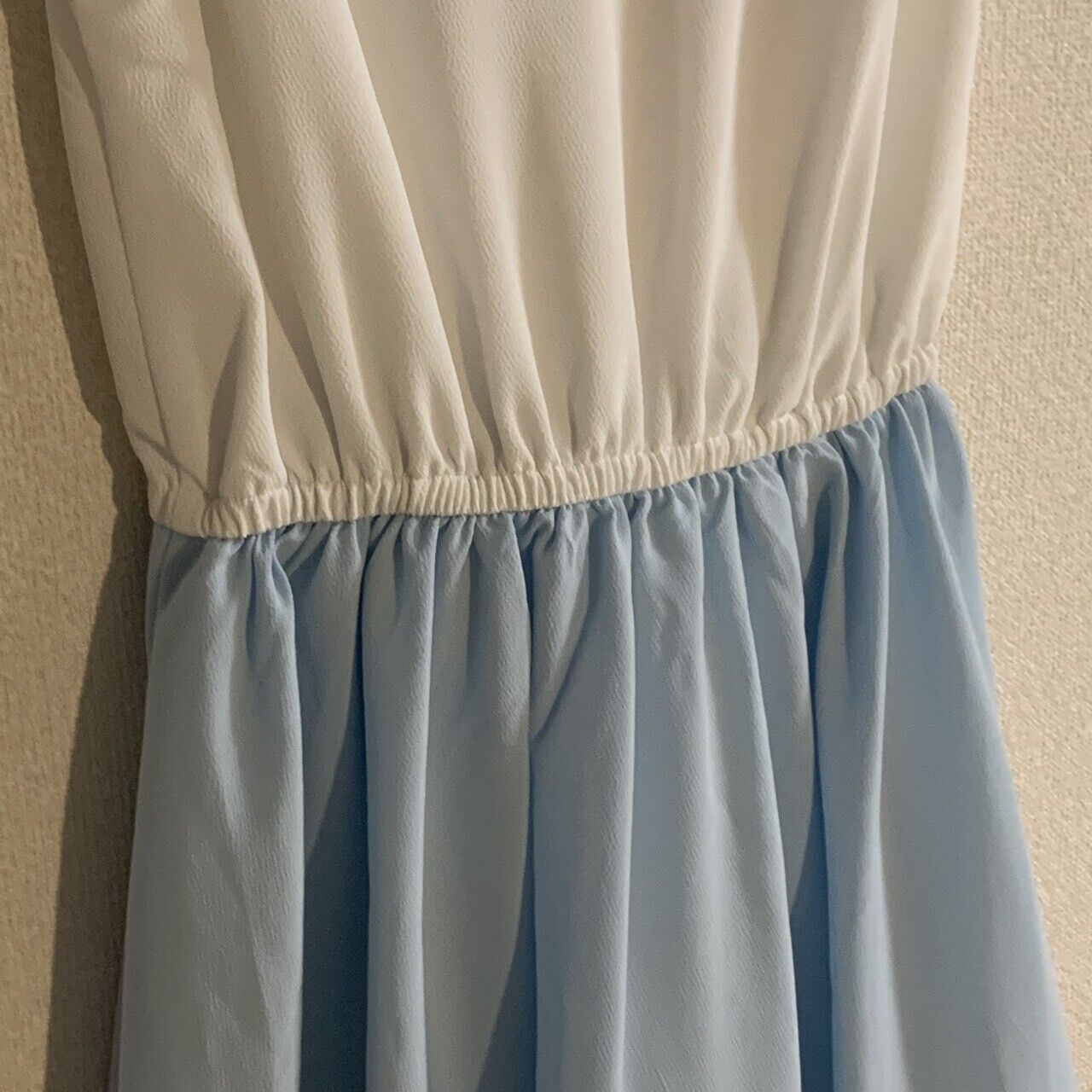 Sailor Moon Crystal TRALALA Dress Blue Japan JP