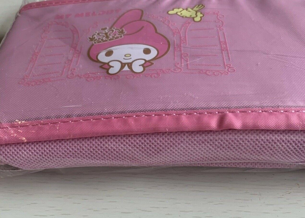 Sanrio My Melody Separate Box Pink Anime Character Japan SANRIO KUJI