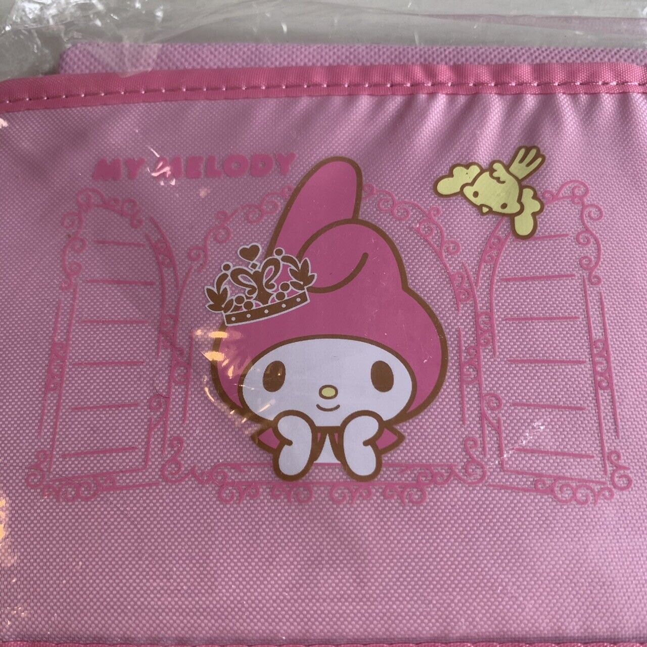 Sanrio My Melody Separate Box Pink Anime Character Japan SANRIO KUJI