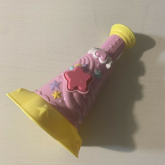 Glitter Force Star twinkle Precure Pretty Cute Girls Toy Rhythm Scope JAPAN