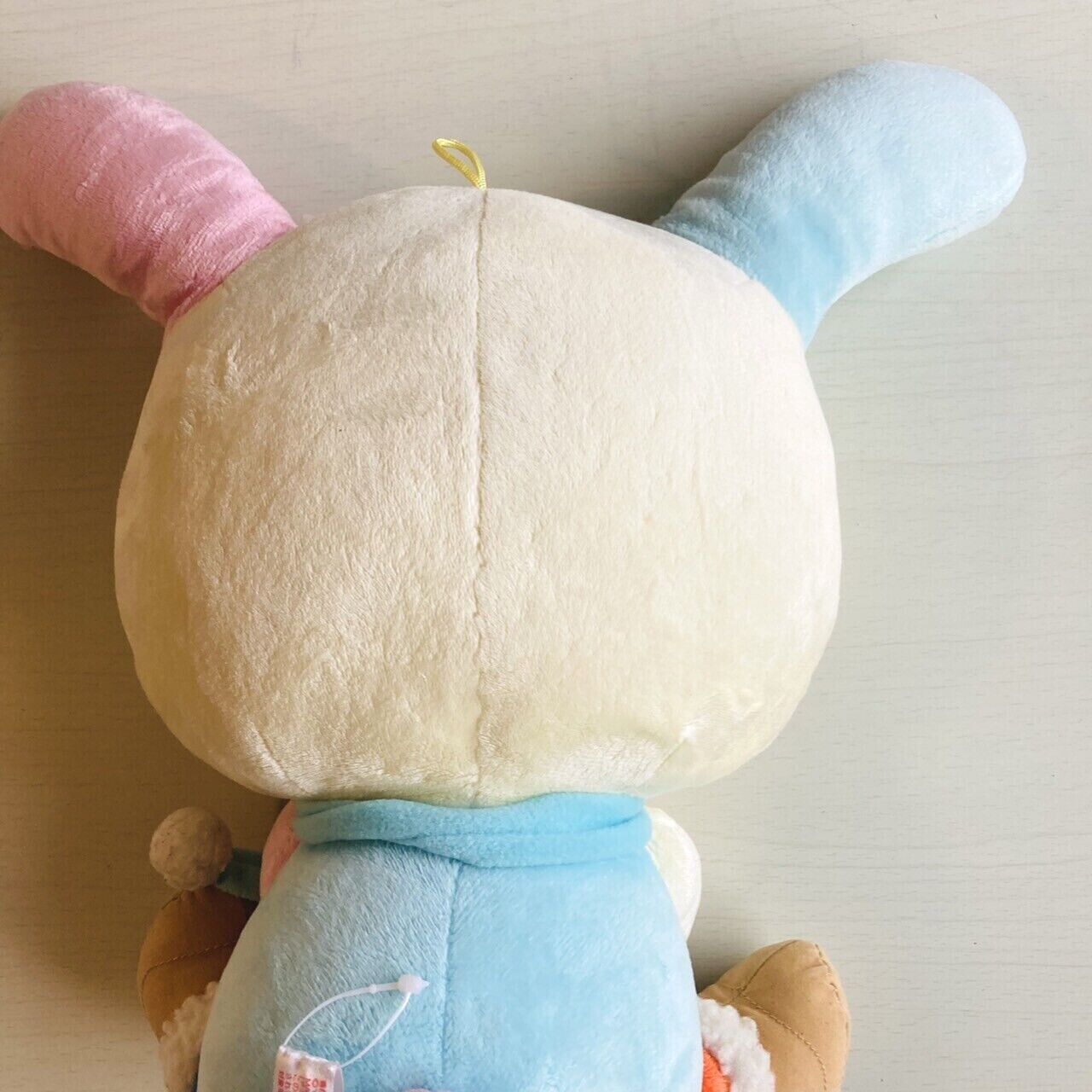 Sanrio Usahana Soft Stuffed Plush Toy Doll Figure Kawaii Character 25cm 9.8inch