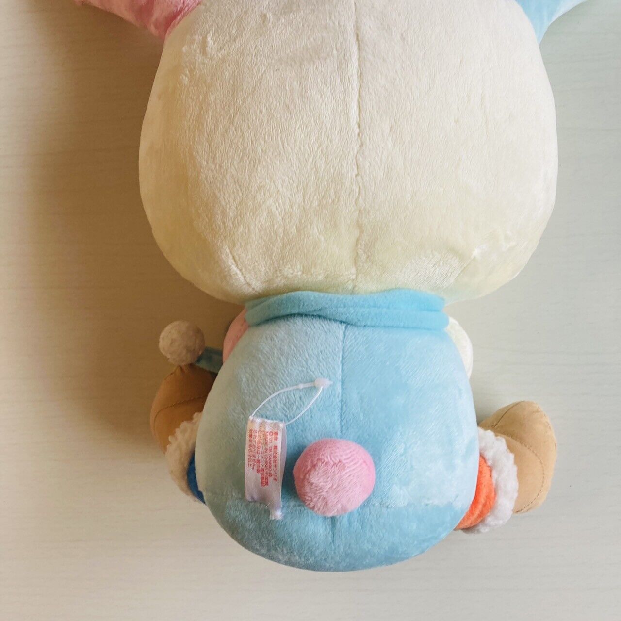 Sanrio Usahana Soft Stuffed Plush Toy Doll Figure Kawaii Character 25cm 9.8inch