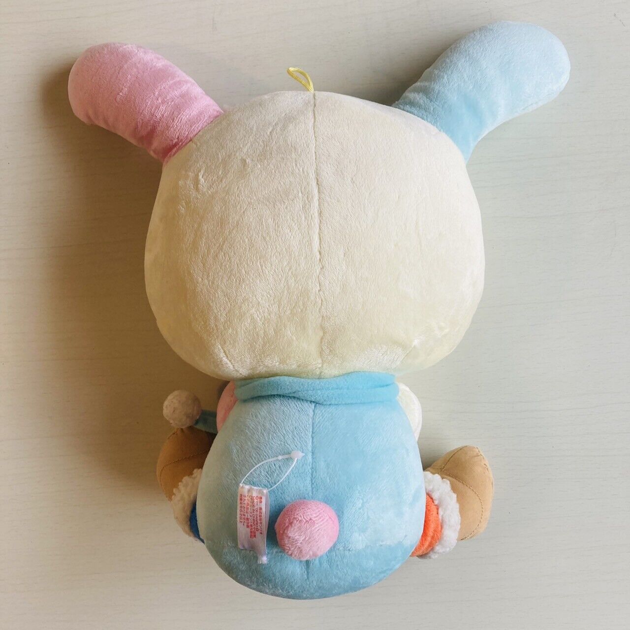 Sanrio Usahana Soft Stuffed Plush Toy Doll Figure Kawaii Character 25cm 9.8inch