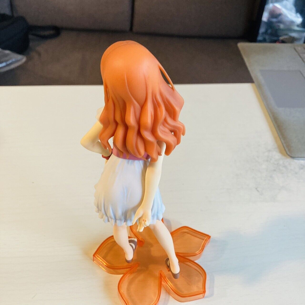 ANOHANA Anaru Naruko Anjo Figure Toy The Flower We Saw That Day KOTOBUKIYA 1/8