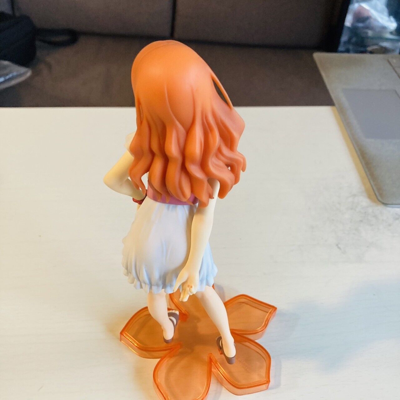 ANOHANA Anaru Naruko Anjo Figure Toy The Flower We Saw That Day KOTOBUKIYA 1/8