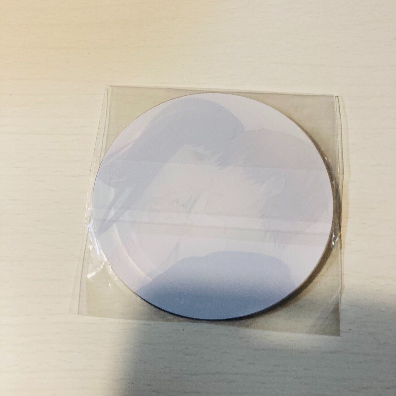 Fruits Basket Acrylic Coaster Kyo Toru Collaboration Cafe Anime Manga Character