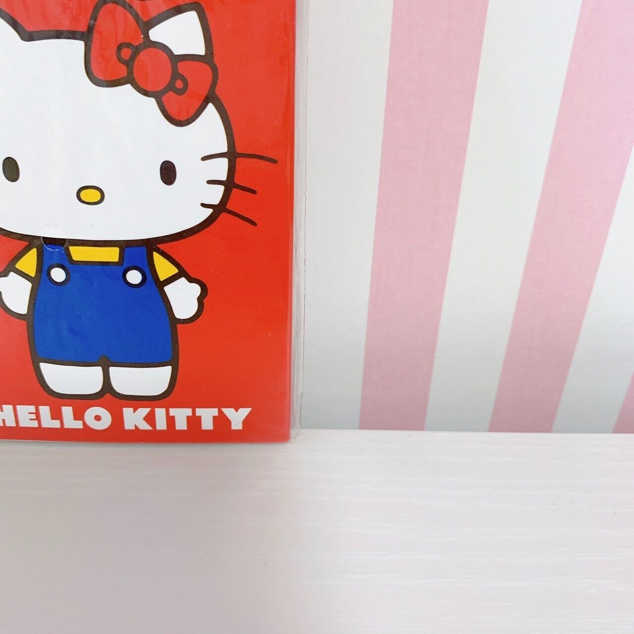 Sanrio Letter Paper 2 Set Stationery Hello Kitty Little Twin Stars Kikilala Rare