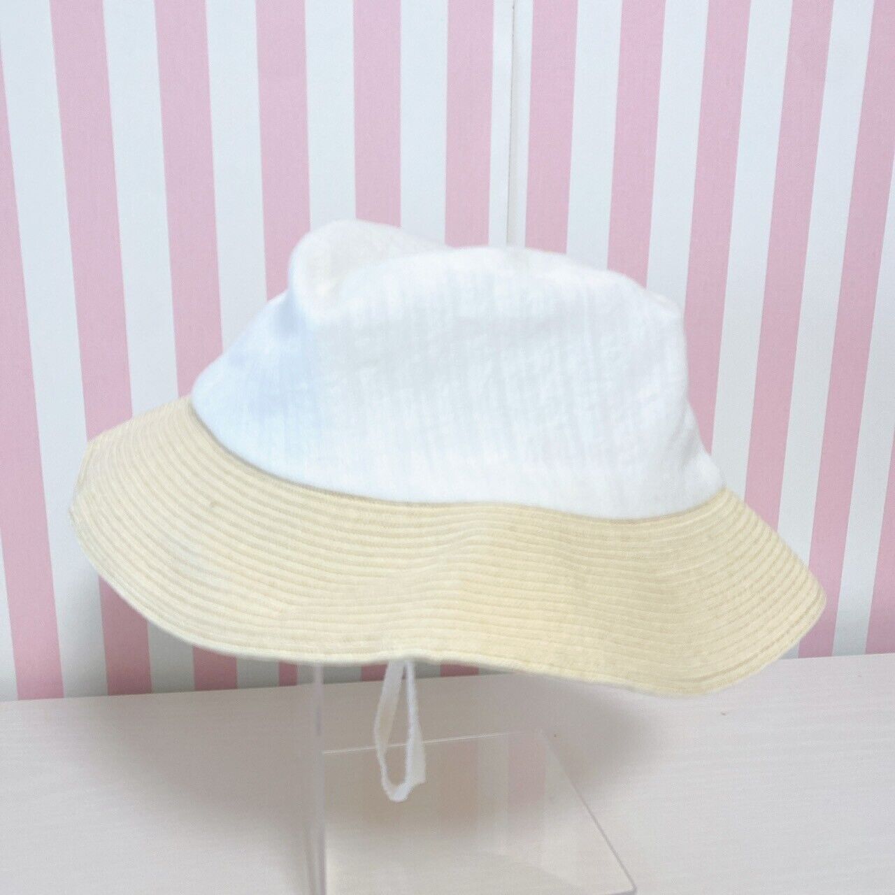 Sanrio Sugar Bunnies Hat Clothing Accessory Palm Tree 110 cm Character Kawaii