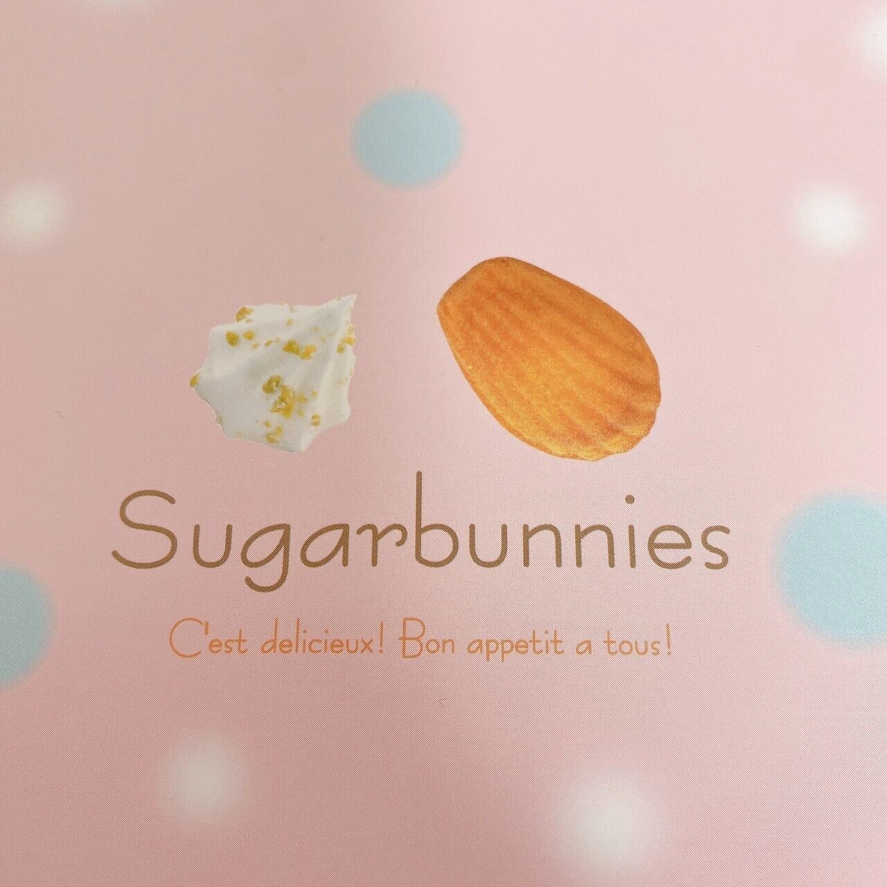 Sanrio Sugar Bunnies Ring Notepad NootBook Stationery Live Action Kawaii Rare