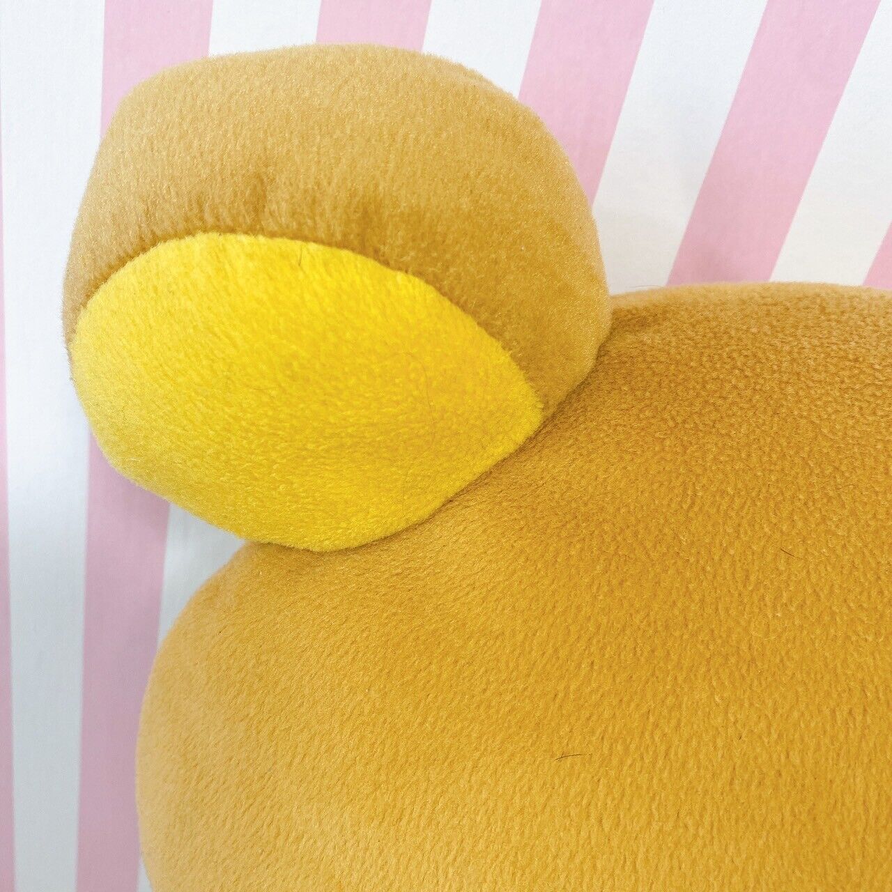 San-X Rilakkuma Plush Doll Soft Stuffed Toy Fluffy Large Kawaii Character Rare