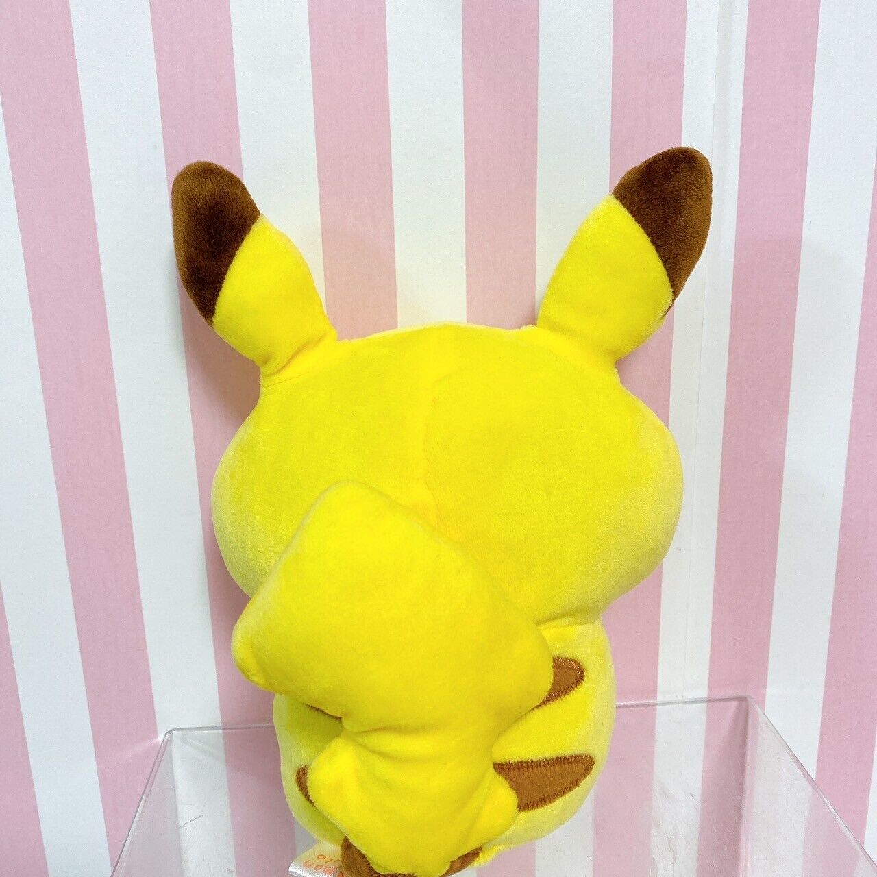 Yurutto Store Knahei Pocket Monster Collaboration Pikachu Plush Soft Stuffed Toy