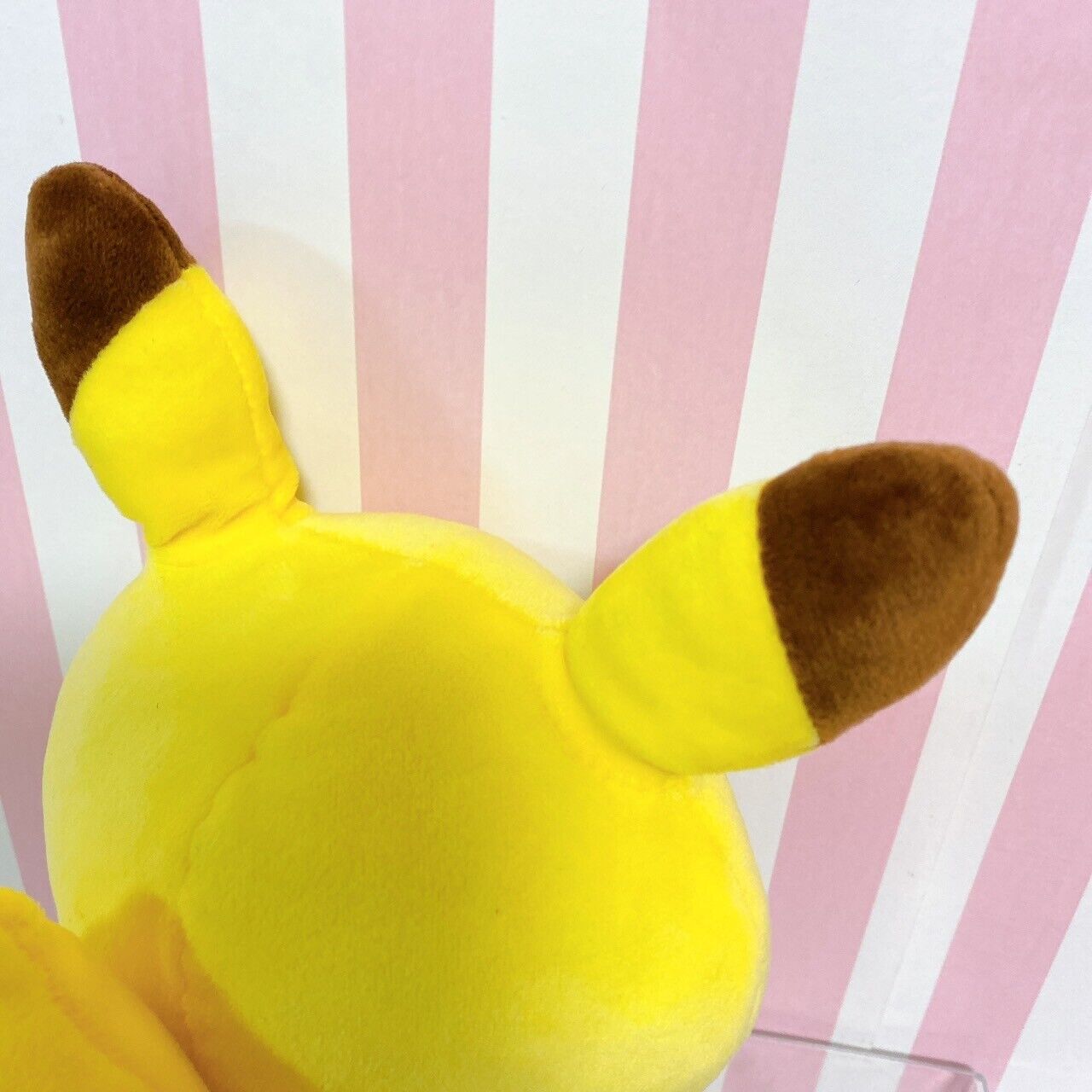 Yurutto Store Knahei Pocket Monster Collaboration Pikachu Plush Soft Stuffed Toy