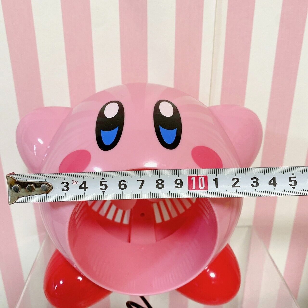 Kirby of the Stars Star Hoshi no Kirby Fan Pink Anime Manga Game Japan Character