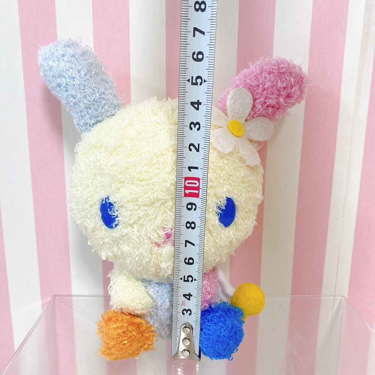 Sanrio Usahana Medium Soft Stuffed Plush Toy Doll Rabbit Kawaii Character Rare