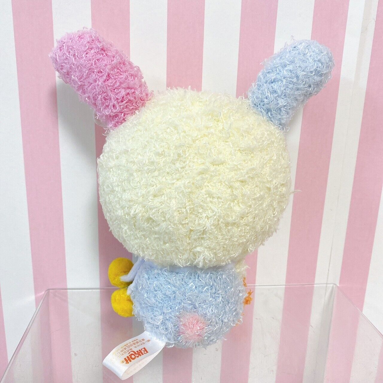 Sanrio Usahana Medium Soft Stuffed Plush Toy Doll Rabbit Kawaii Character Rare