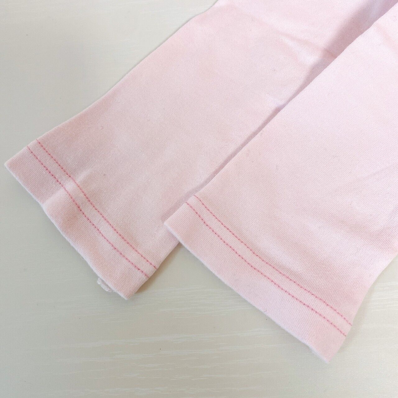 Mezzo Piano Long Sleeve T-Shirt 140cm Pink Berrie-chan Tops Dresser Ribbon Rare