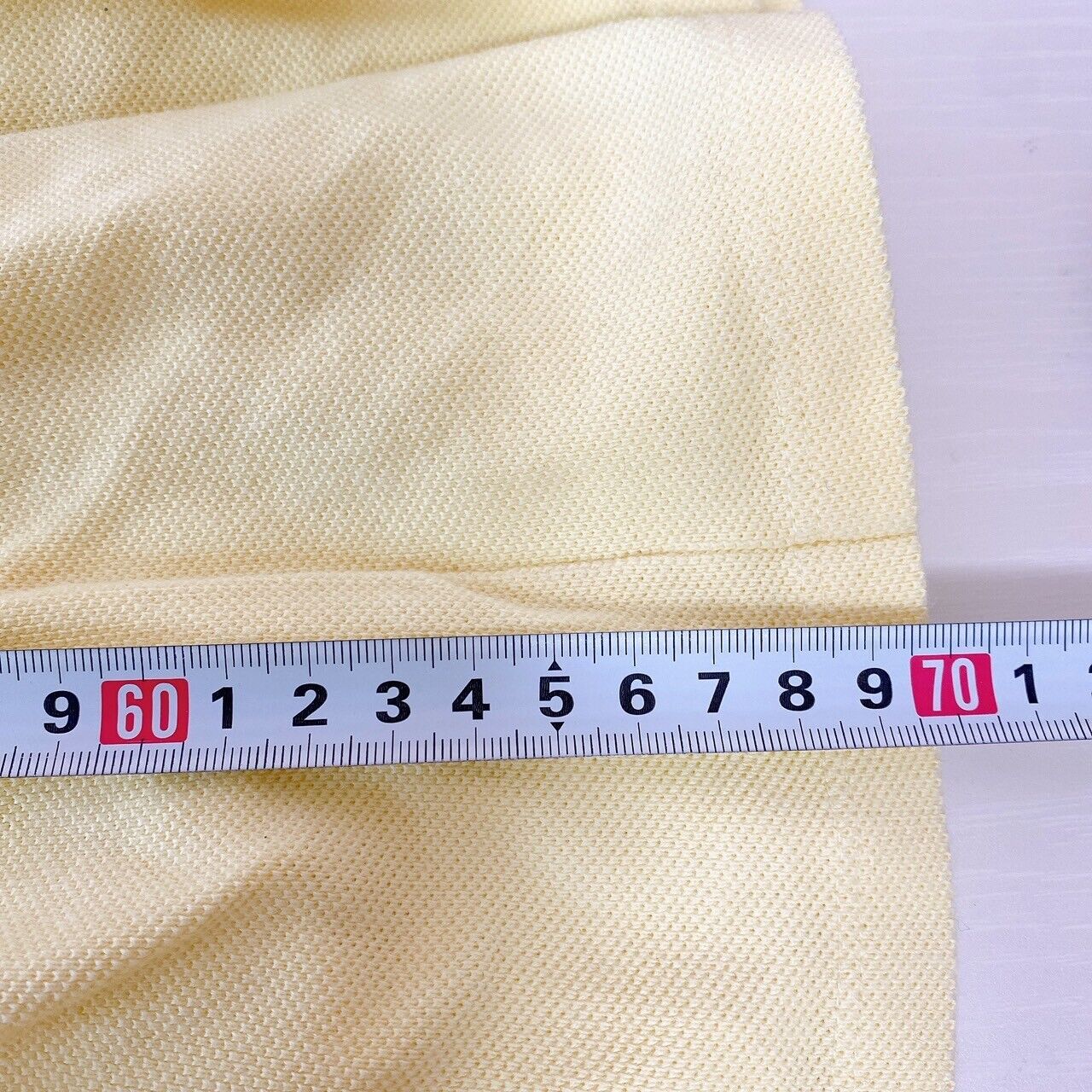 Daisy Lovers One Piece Yellow 130cm Pleats Skirt Kids Bear Button Ribbon Collar