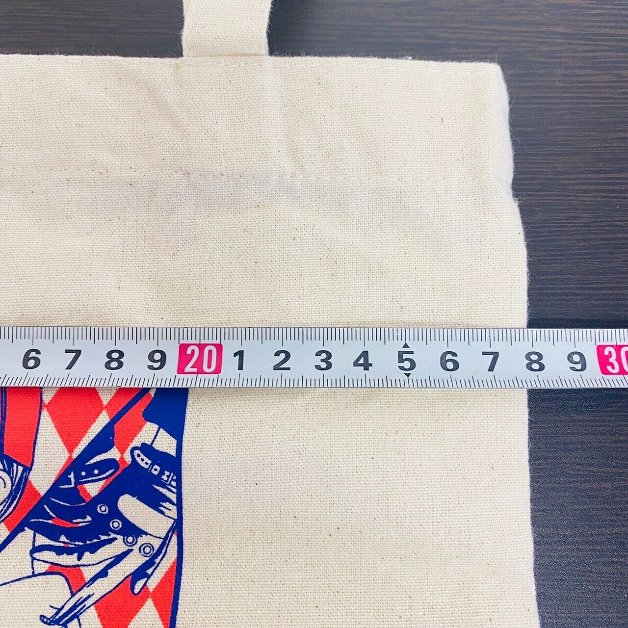 One Eco Project Eco Bag Kodomo No Omocha Kodocha Cotton Ribbon Manga Character