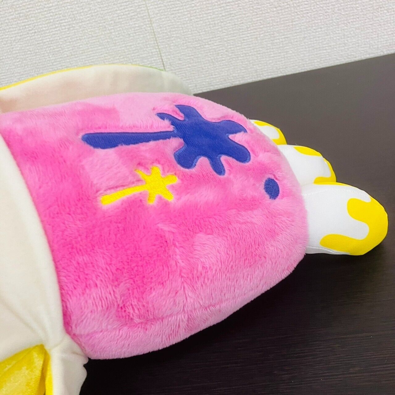 Gloomy Bear Arm Ichiban Kuji Arm Pillow Plush Soft Stuffed Banana Toy Chax TAiTo