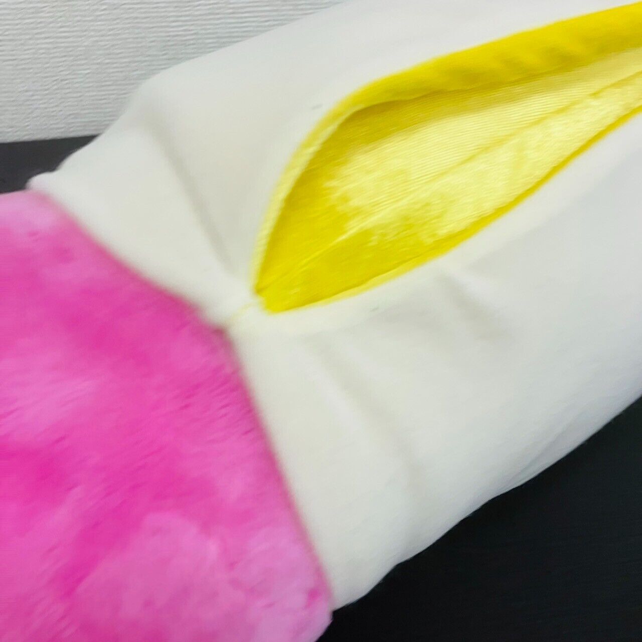 Gloomy Bear Arm Ichiban Kuji Arm Pillow Plush Soft Stuffed Banana Toy Chax TAiTo