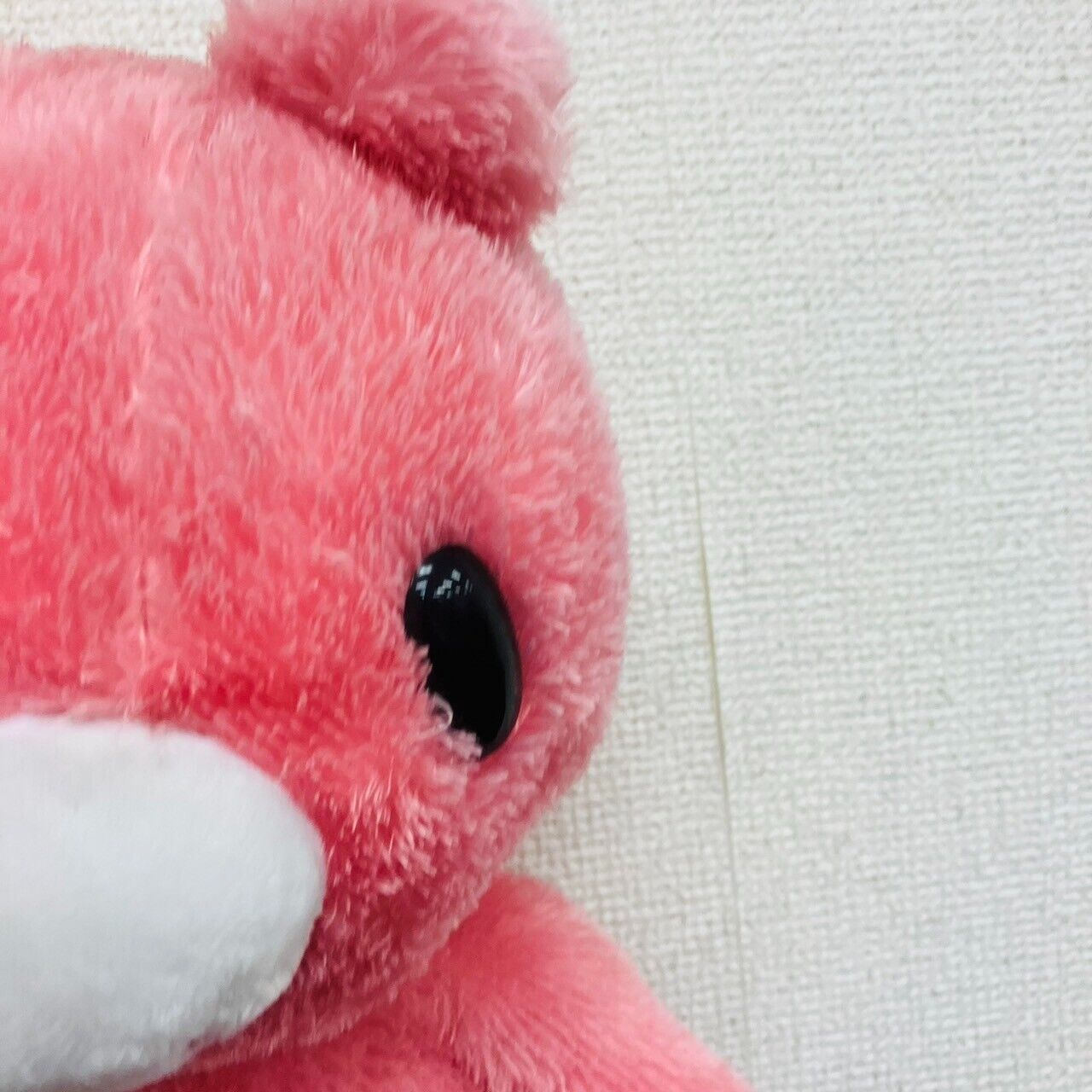 Gloomy Bloody Bear Pink Plush Soft Stuffed Toy Doll CGP-205 5th Anniversary