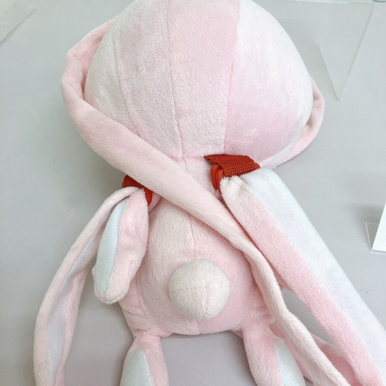 Chax GP Taito GLOOMY General-Purpose Rabbit Backpack Rucksack Pink Kawaii Rare