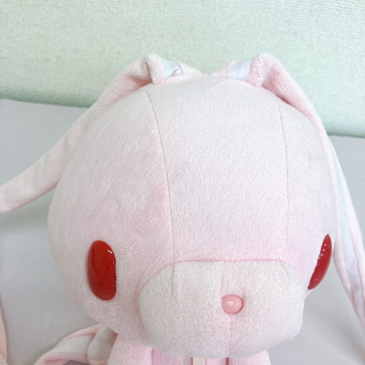 Chax GP Taito GLOOMY General-Purpose Rabbit Backpack Rucksack Pink Kawaii Rare