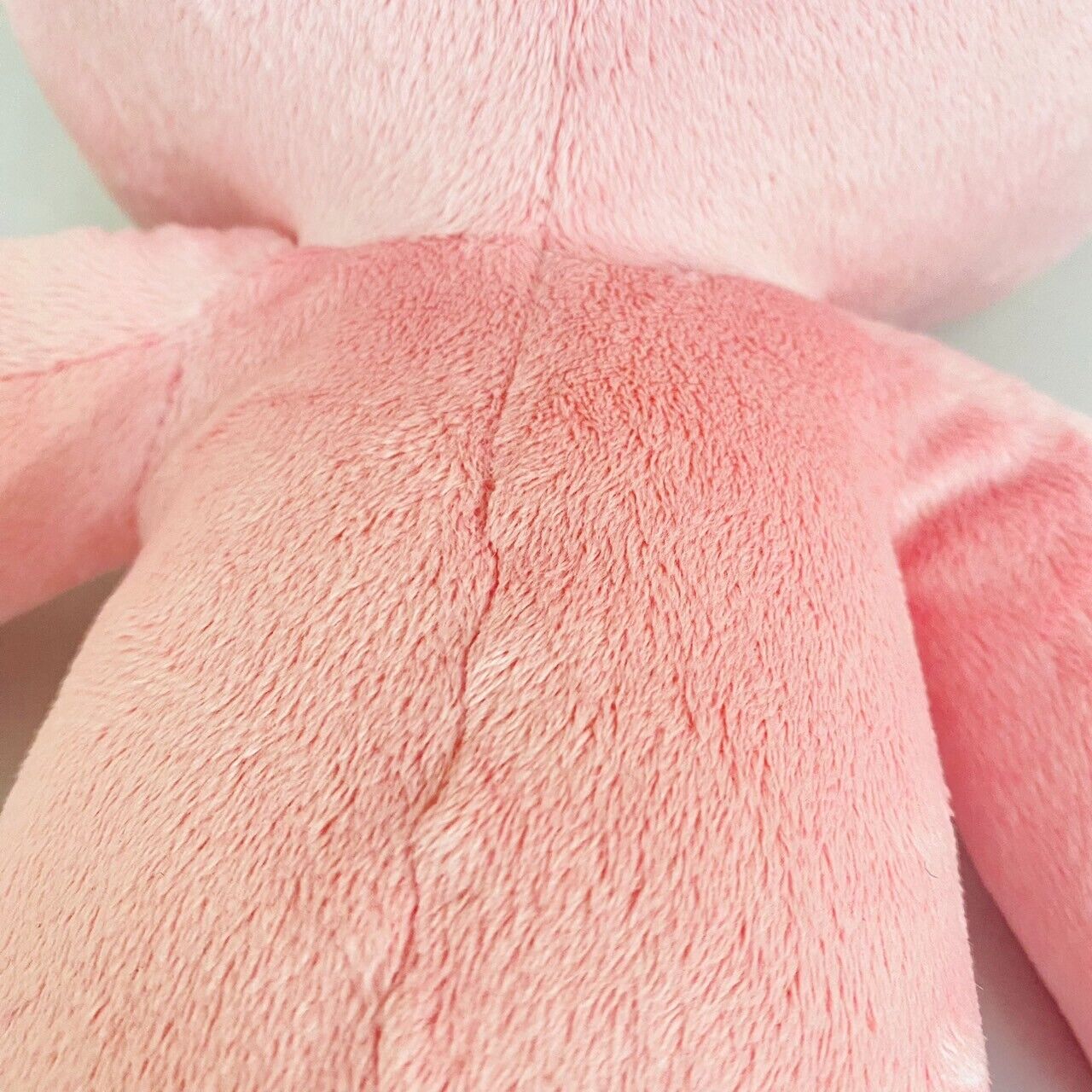 TAiTo Gloomy Bear Bloody Plush Pink Soft Stuffed Toy Smartphone Pocket Chax GP