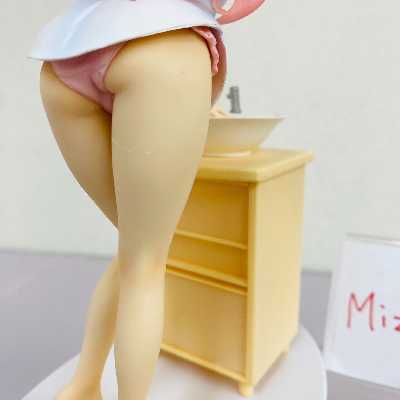 Super Sonico Special Figure Close Lifestyle Coverage Morning Dentifrice Kawaii