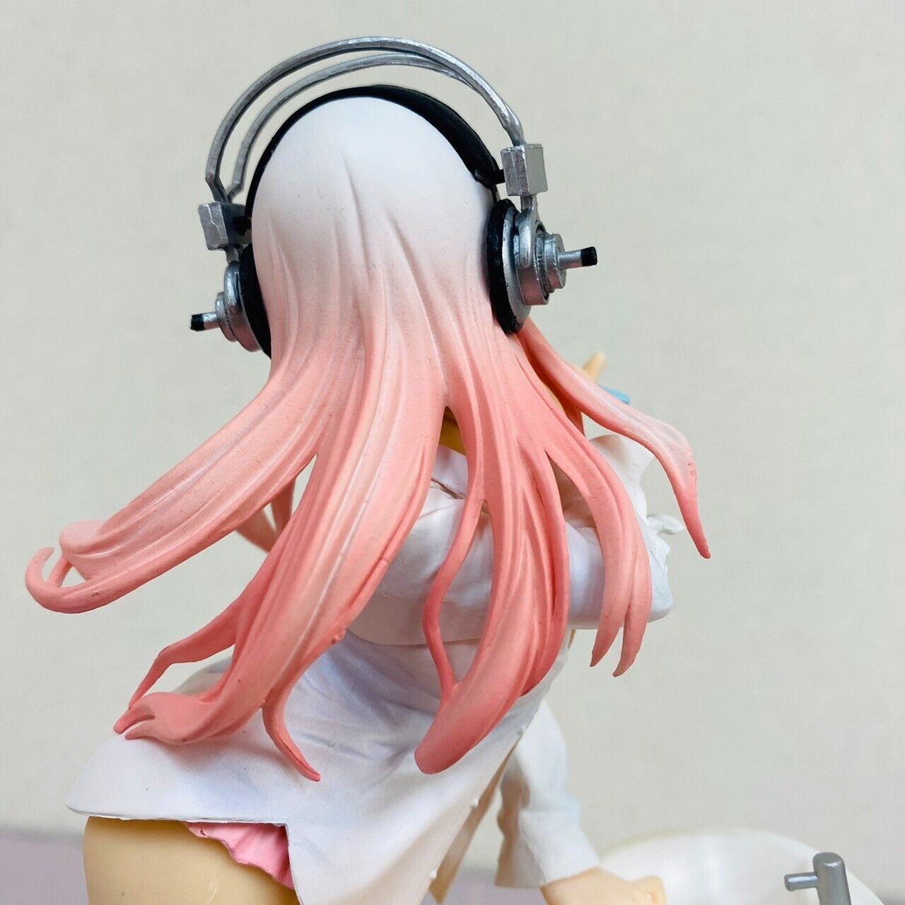 Super Sonico Special Figure Close Lifestyle Coverage Morning Dentifrice Kawaii