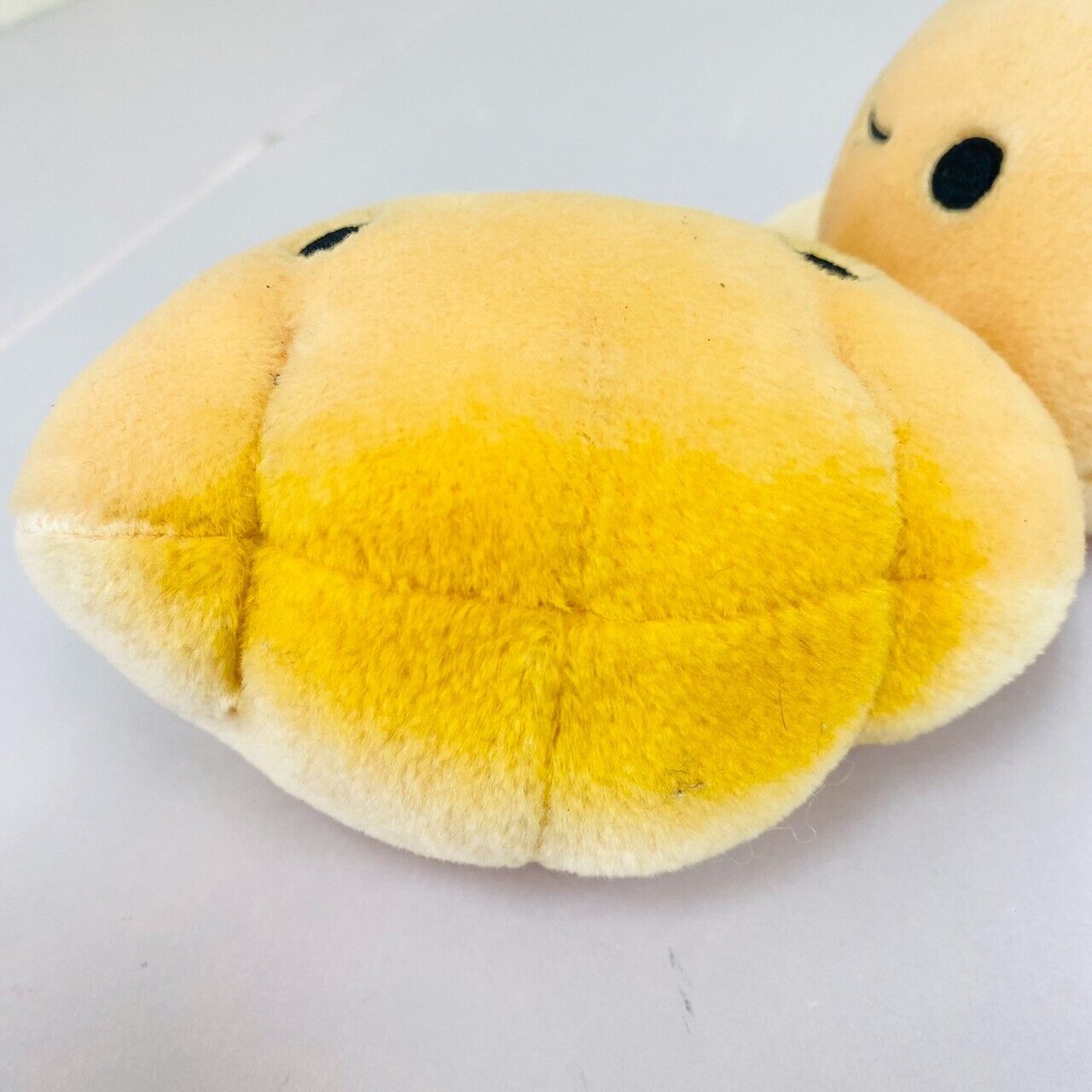 San-x Kogepan Plush Soft Stuffed Toy Doll Fluffy Dark Bread Friends Kawaii Rare