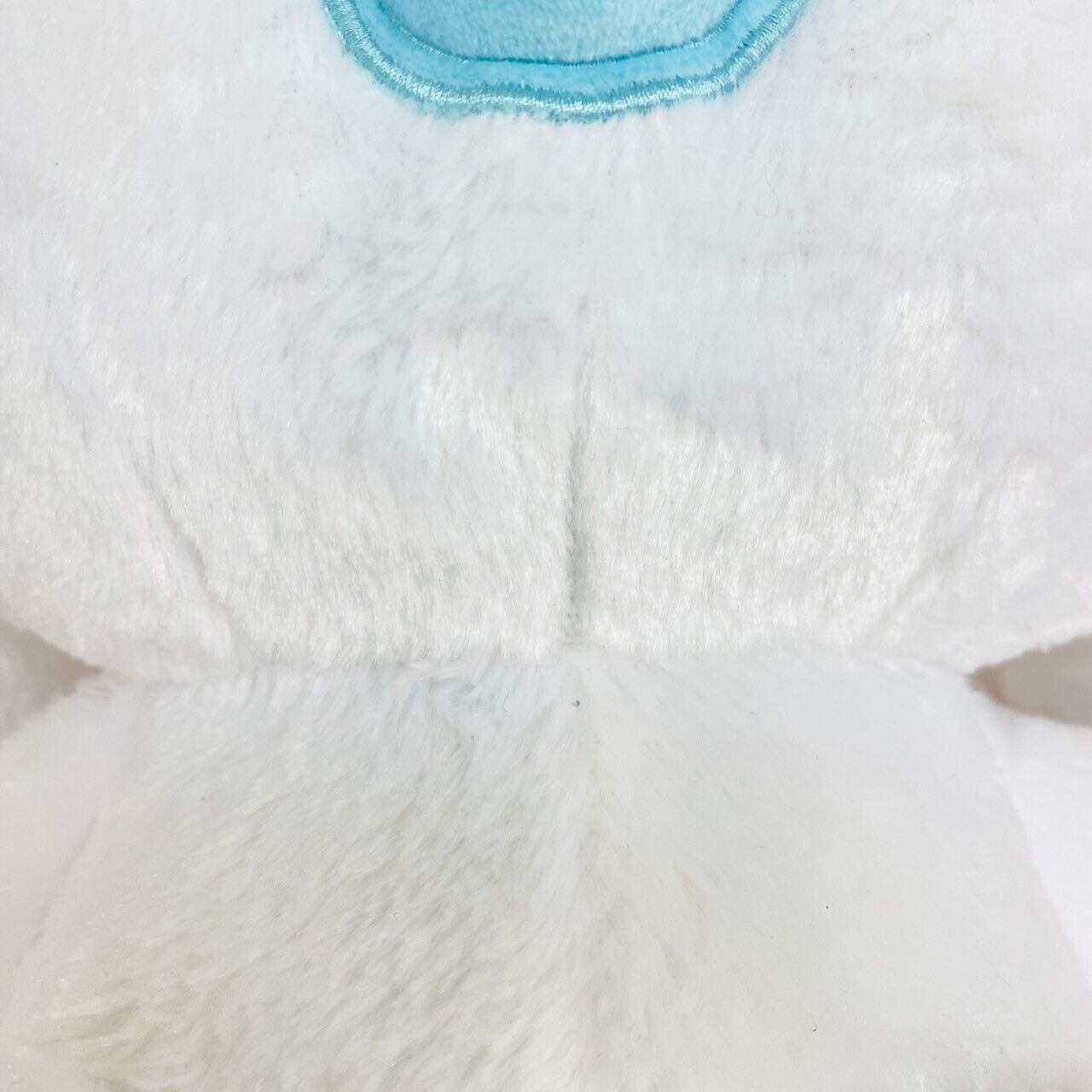 Sanrio Cinnamoroll Milk Big Plush Soft Stuffed Toy Doll Baby White Kawaii Fluffy