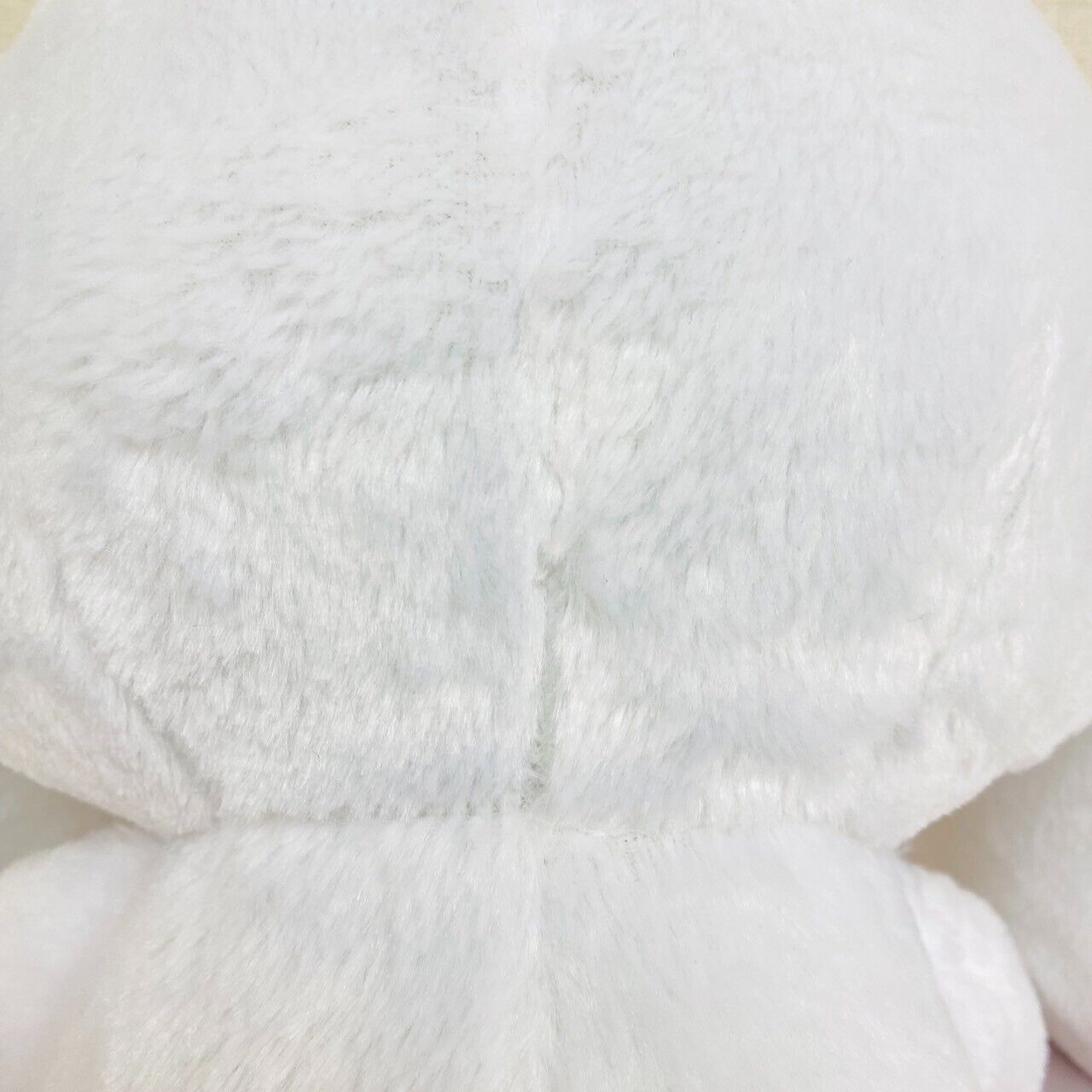 Sanrio Cinnamoroll Milk Big Plush Soft Stuffed Toy Doll Baby White Kawaii Fluffy