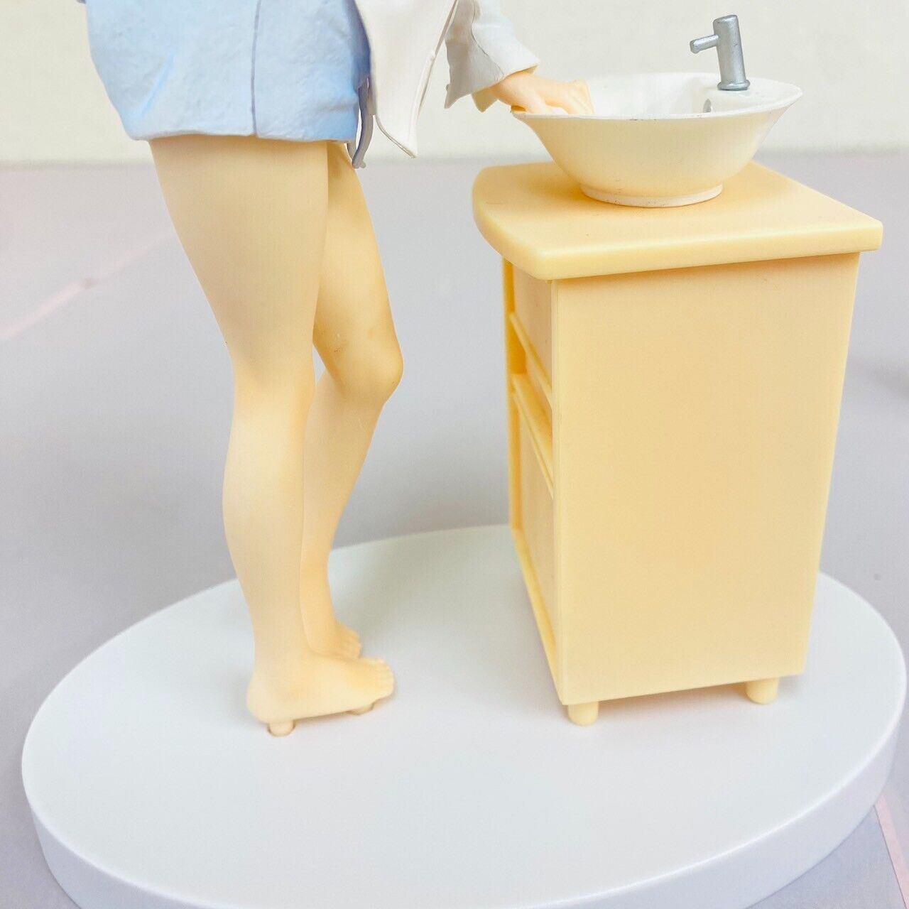 Super Sonico Special Figure Close Lifestyle Coverage Morning Dentifrice Brush