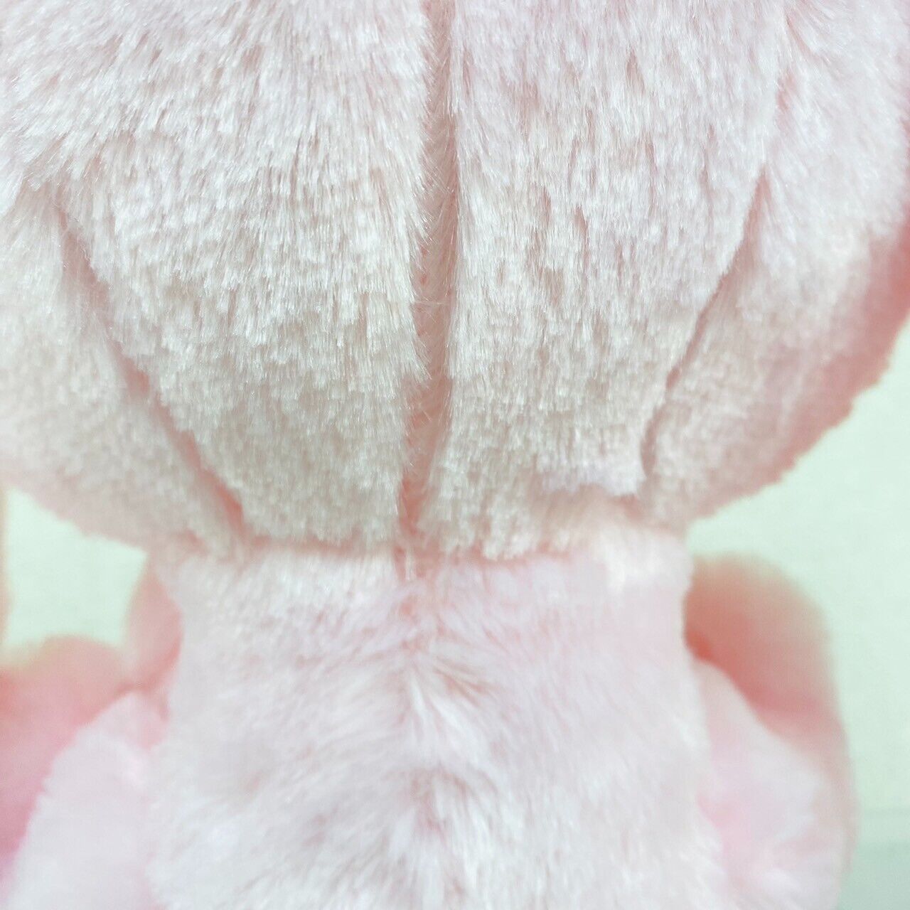 Chax GP Taito GLOOMY General Purpose Rabbit Teddy Bunny pink Plush Mascot Sakura